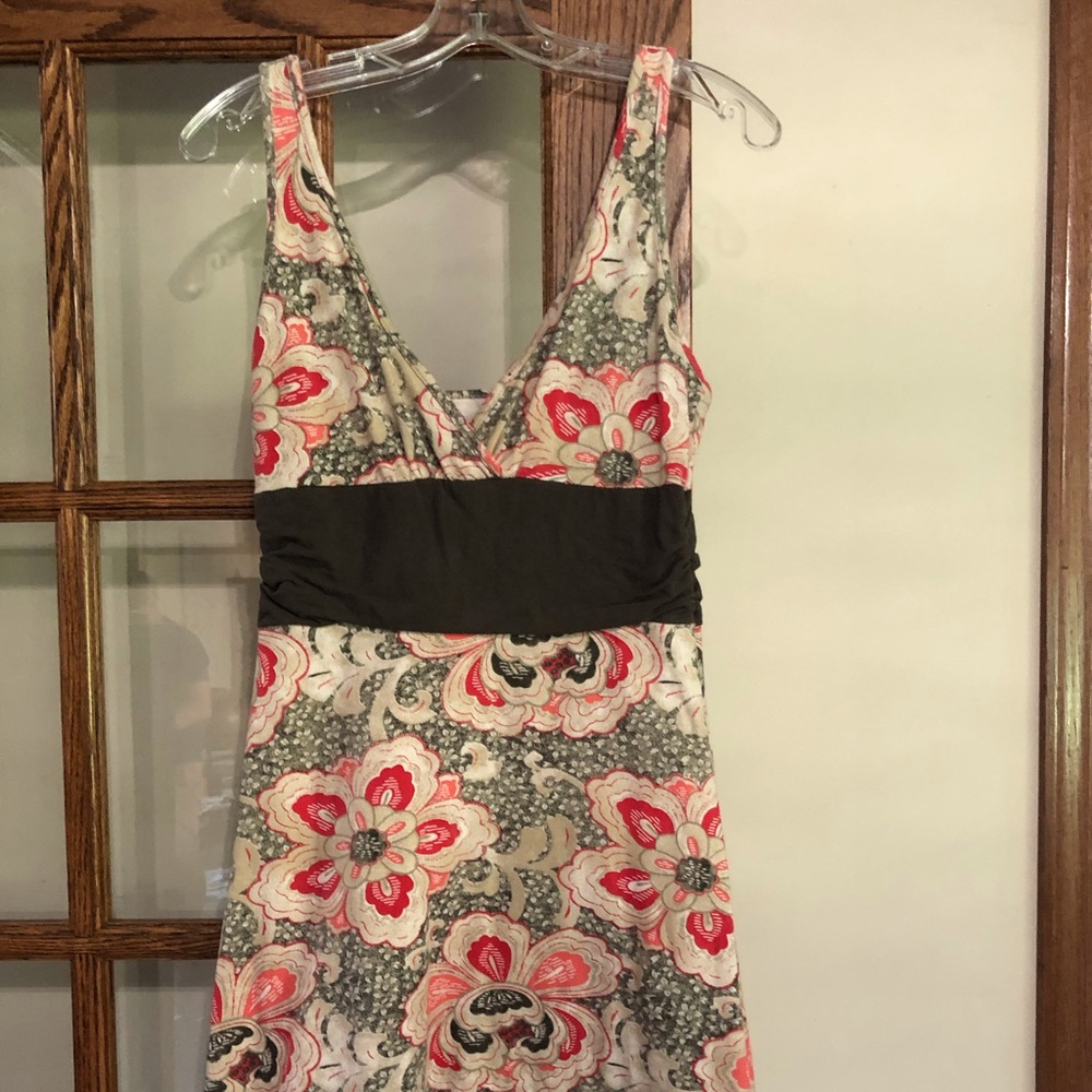 Patagonia Margot dress